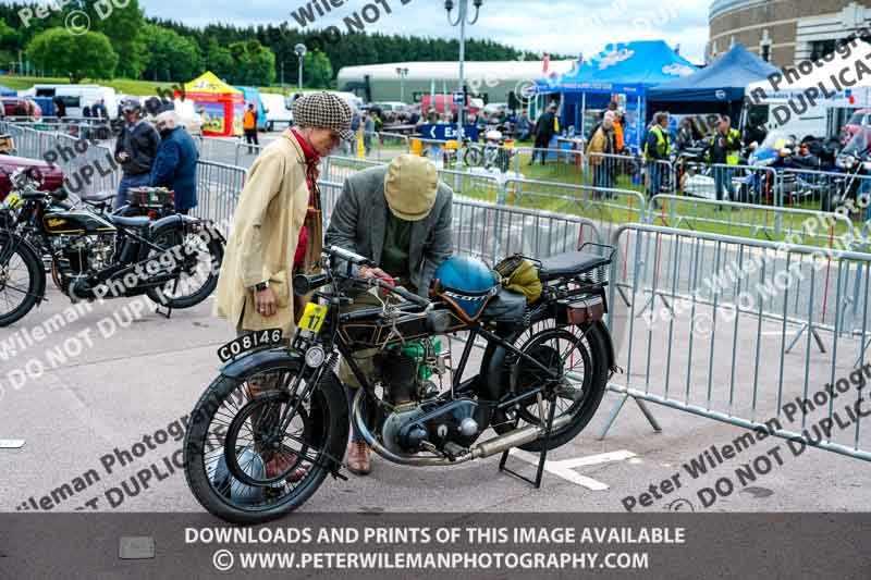 Vintage motorcycle club;eventdigitalimages;no limits trackdays;peter wileman photography;vintage motocycles;vmcc banbury run photographs